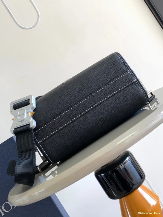 OldCobbler Bags 22 Lingot Diro Bag-22*10.5*12.5CM 0722